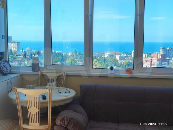 2-к. квартира, 42 м², 10/12 эт.