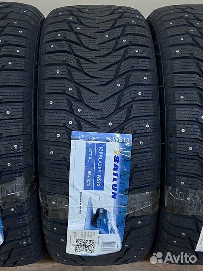 Sailun Ice Blazer WST3 235/45 R17 97T