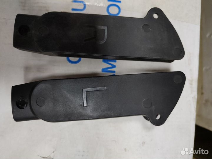 Соединительная на коляску бабало