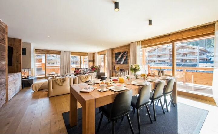 2-к. квартира, 81 м², 3/5 эт.