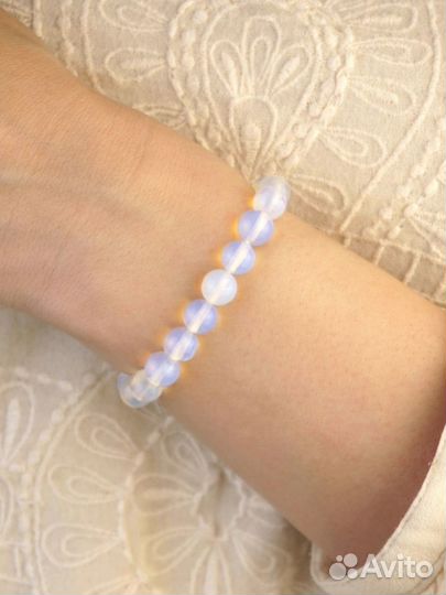 Браслеты из натуральных камней