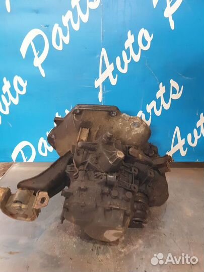 Коробка МКПП Опель Вектра А