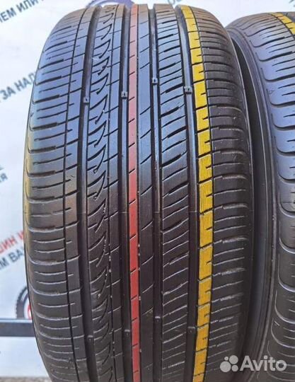 Nexen Aria AH7 215/50 R17 95W