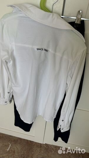 Рубашка брюки гулливер