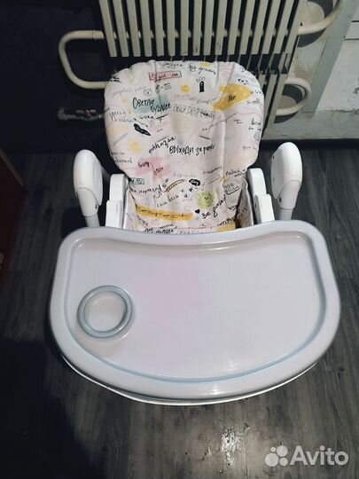 Стул для кормления