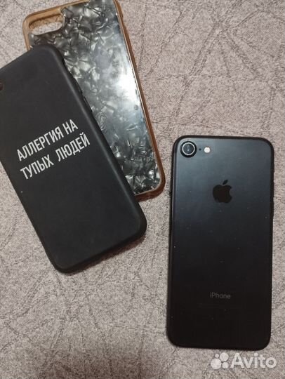 iPhone 7, 32 ГБ