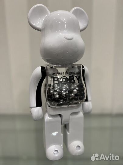 Bearbrick 30 см
