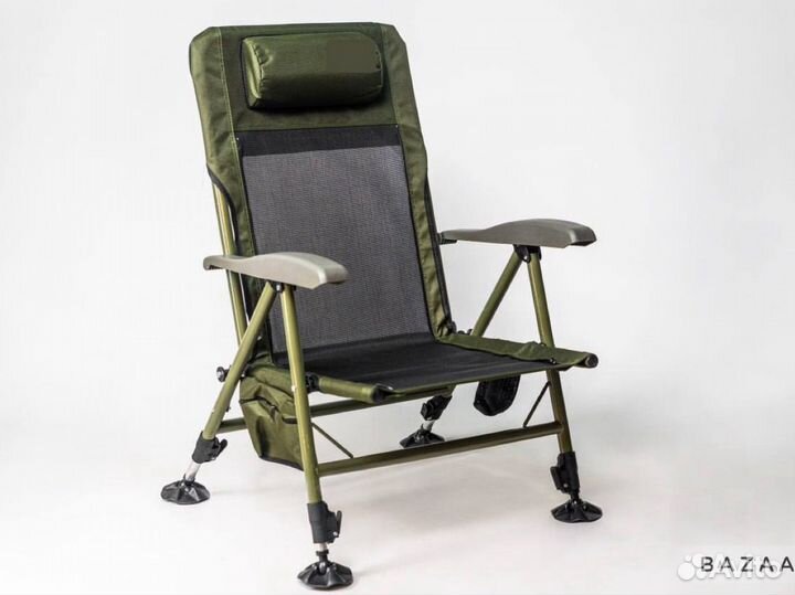 Карповое кресло