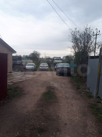 Дача 50 м² на участке 8 сот.