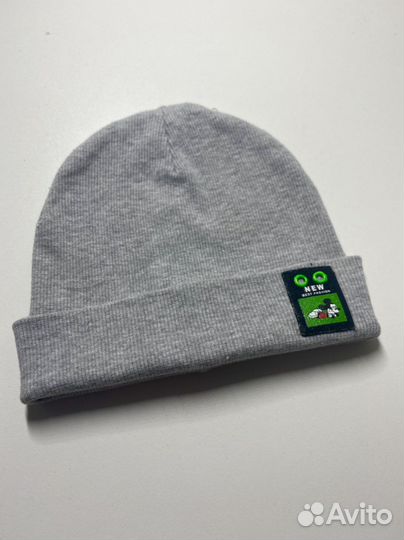 Шапка для малыша весна