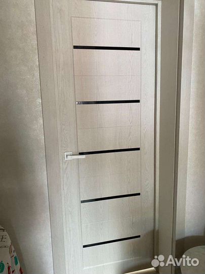 Дверь межкомнатная
