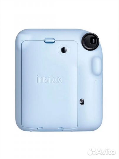 Фотоаппарат Instax mini 12 моментальной печати