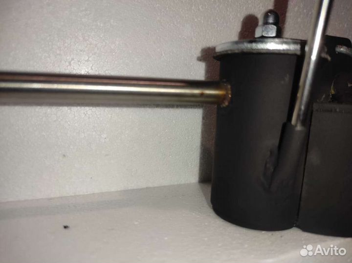 Сублиматор для лечения пчел