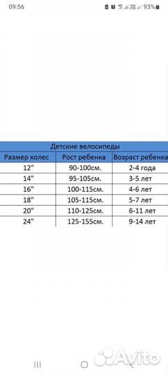Велосипед подростковый 20 колеса