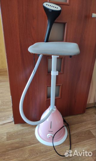 Отпариватель для одежды вертикальный