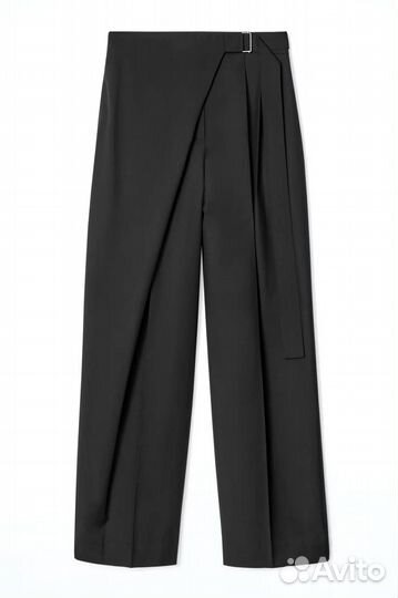 Брюки Cos шерсть все размеры