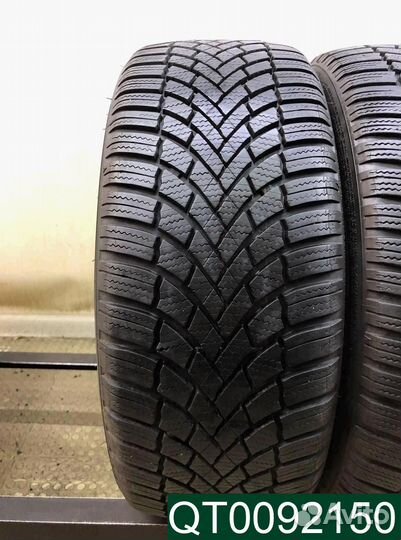 Bridgestone Blizzak LM005 RFT 205/45 R17 96P