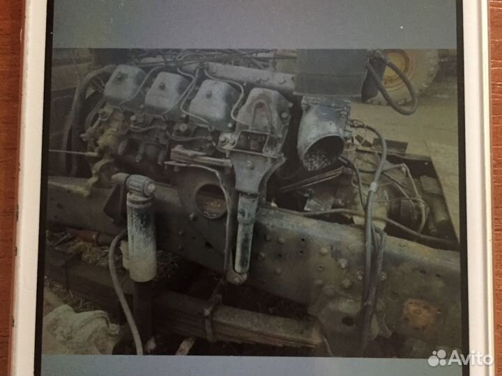 Двигатель евро-0