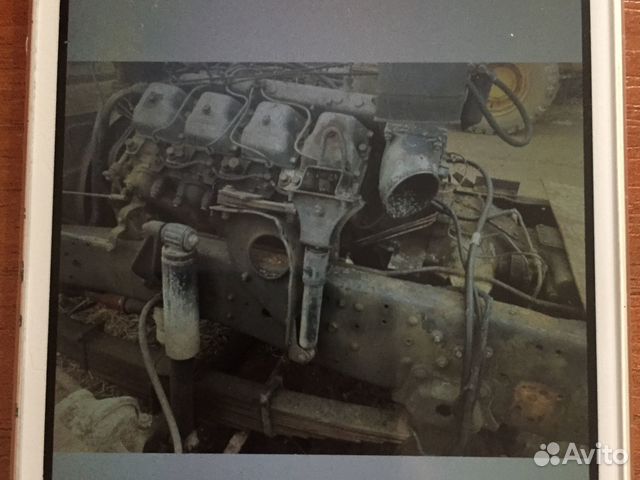 Двигатель евро-0