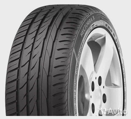 Matador MP 47 Hectorra 3 215/55 R17 98Y