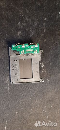 Затвор для фотоаппарата Canon 30D