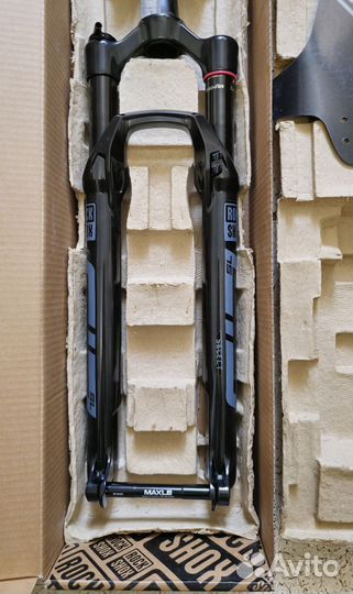 RockShox SID SL Select Charger RL 3P 100 мм Boost