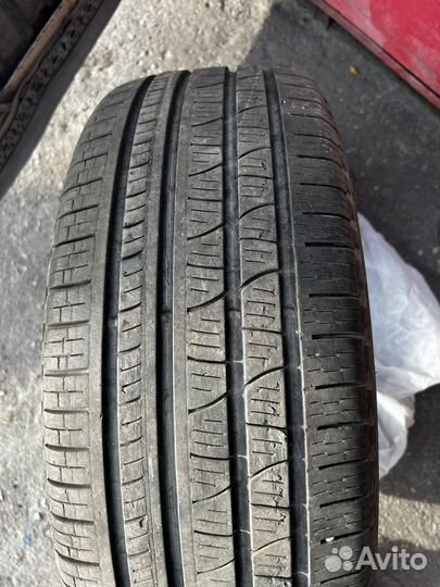 Pirelli Scorpion Verde SUV 235/65 R17