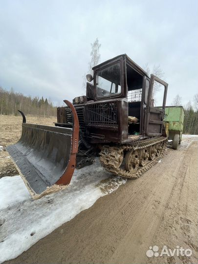 Тдт 55