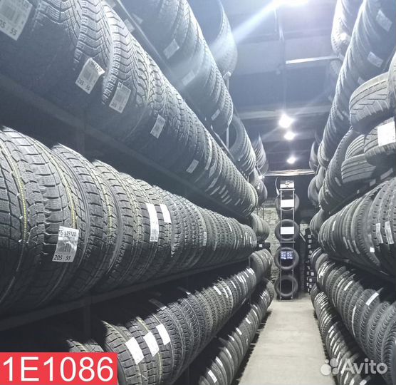 Bridgestone Ice Cruiser 7000 225/60 R17 L