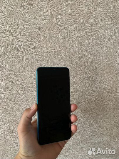 Infinix Smart 7 Plus, 3/64 ГБ