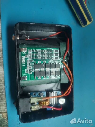 Аккумуляторы 36v 48v для электросамокат