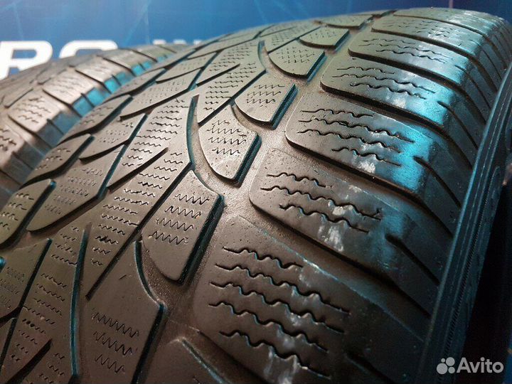 Dunlop SP Winter Sport 3D 255/45 R20