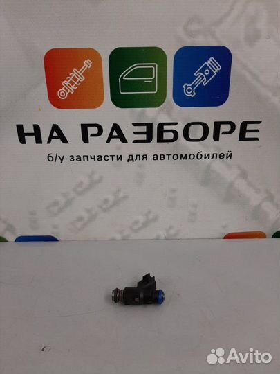 Форсунка LADA Granta универсал 11186 1.6 2020