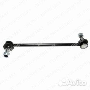 Тяга пер.стабил.toyot a camry 01-06, lexus rx330