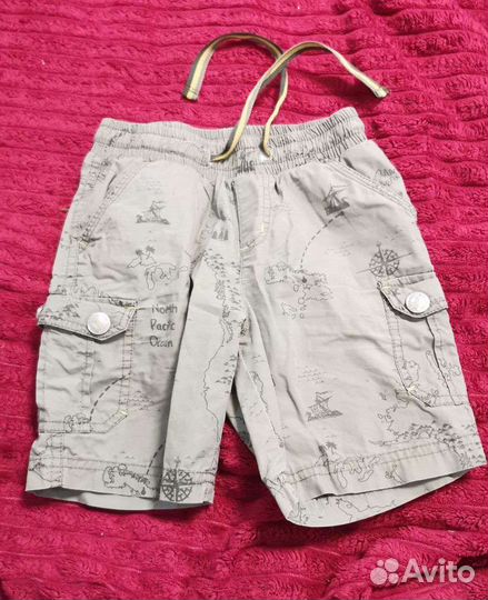 Шорты, джинсы, кофты