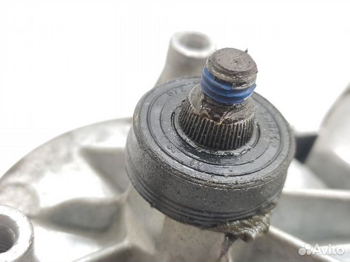 Моторчик стеклоочистителя Mercedes-Benz Cls-Class