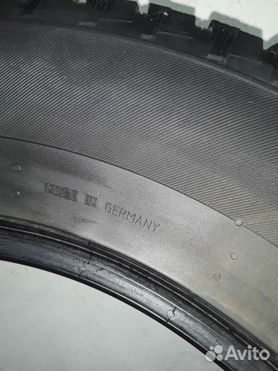 Continental CrossContact ATR 265/60 R18