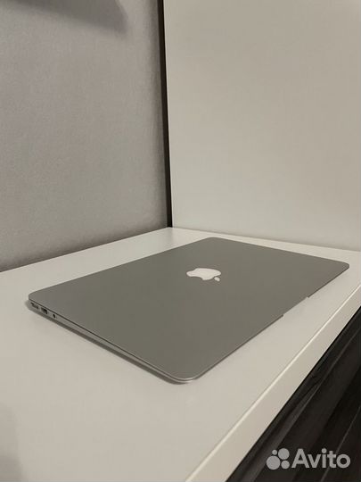 Mac Book Air 13 2015