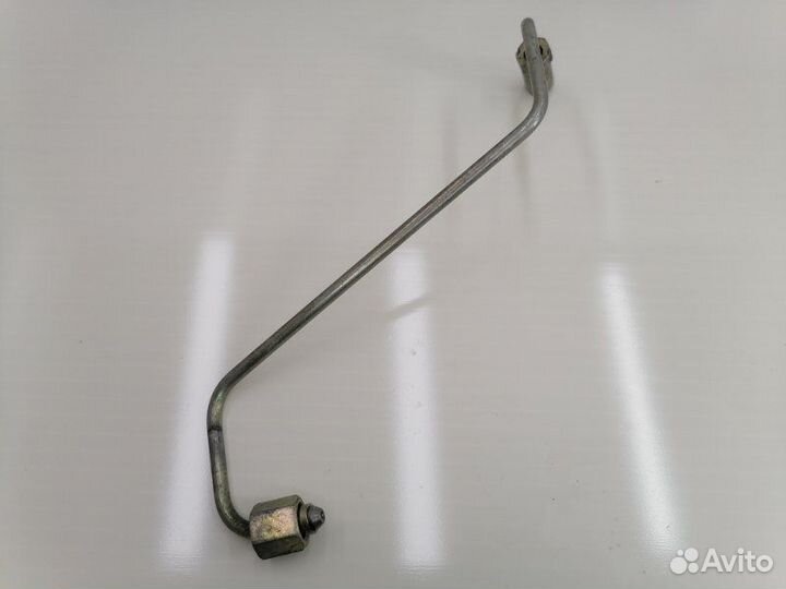 Трубка топливная Nissan Terrano ZD30ddti