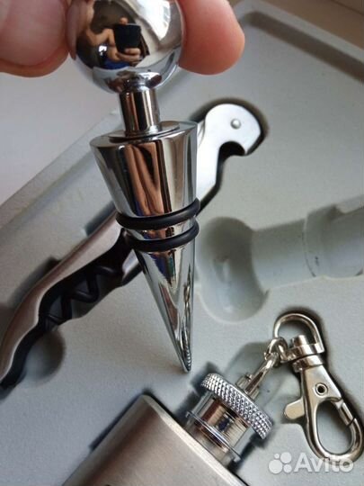 Сувенирный набор Граз без нижней коробки