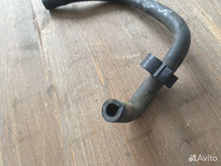 Шланг вакумный усилит-колект Mitsubishi Aspire 98