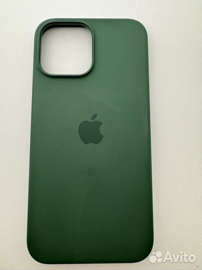 Чехол оригинальный iPhone 13 Pro Max