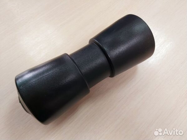 Ролик килевой прицепа L200 D72/16 мм пвх