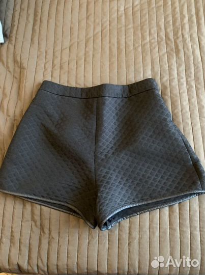Шорты zara