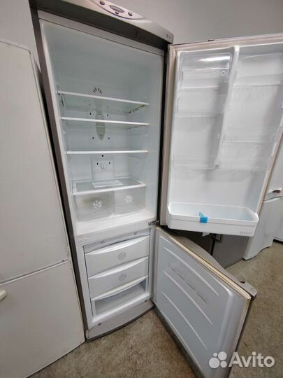 Холодильник LG+1 год гарантии