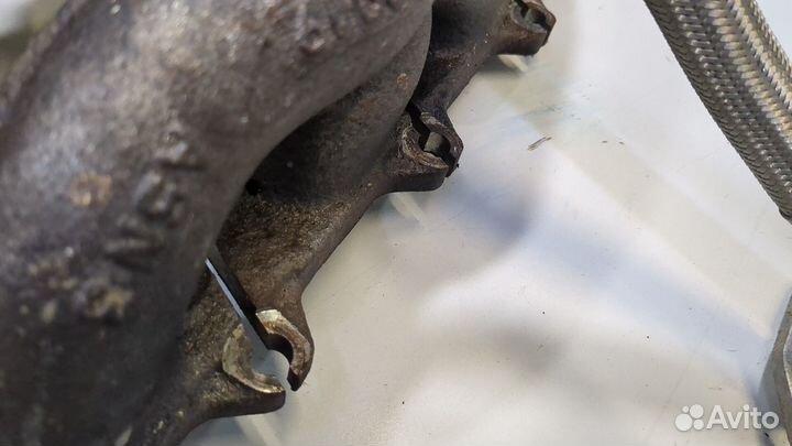 Турбина Volkswagen Scirocco 2008, 2009