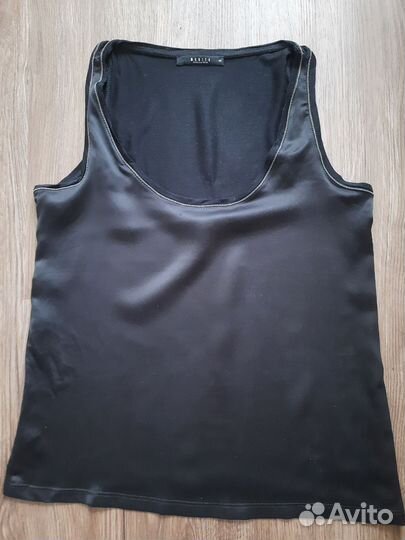 Майка женская Mohito