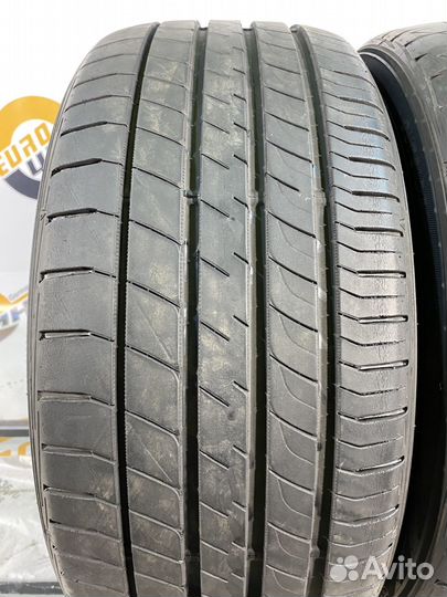 Dunlop SP Sport LM705 245/40 R19