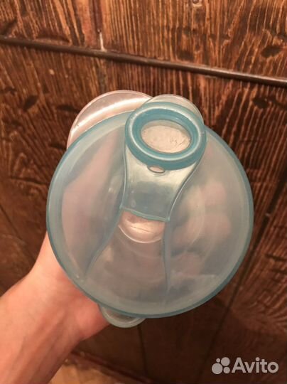 Контейнер для детской смеси айвент