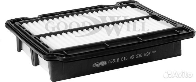 Фильтр воздушный